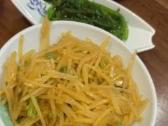 -满园烤鸭·春饼(太原街万达店)