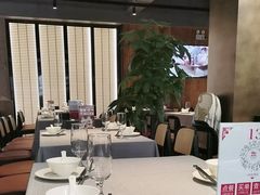 -福海居烤鸭店(鸟巢店)