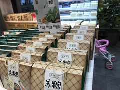 -泸溪河桃酥(江宁太阳城店)