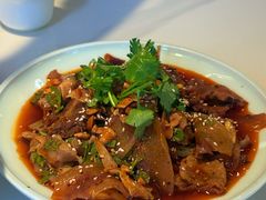 -易老妈蹄花.特色川菜(人民公园总店)