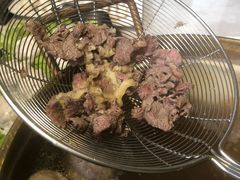 -食潮汕头鲜牛馆(望京保利店)