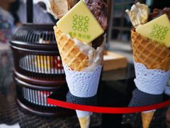 -杭州雅谷泉山庄酒店-餐厅