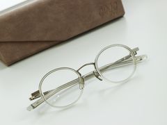 -目艮眼镜SHOWROOM(品牌集合店)