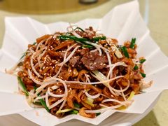 老友炒河粉-正哥点心皇子(旺城广场店)