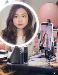 点击看大图 -班柠美妆·化妆私教(汉中路店)