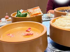 -龍歌自助小火锅(李沧丽达店)