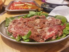 -洱火云南酸菜牛肉火锅(石景山当代商城店)