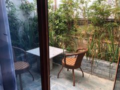 -成都蓝城悦杏温泉美食酒店(宽窄巷子店)