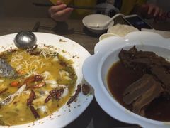 -九毛九西北菜(大东海店)