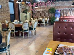 -遇见小院—虹鳟鱼•农家菜(怀柔店)