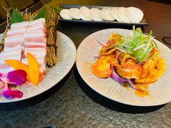 -上男·烧肉集市(五一广场店)