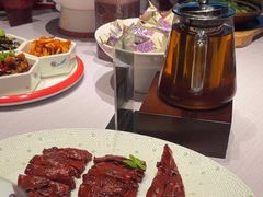 -千百味红餐厅·江西菜(绿地双子塔店)