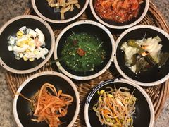 -三代烤肉(保利广场店)