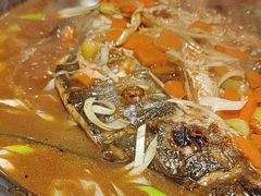 -探鱼·鲜青椒爽麻烤鱼(领展购物广场店)