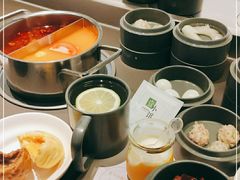 -壹小馆.皇城老妈(成都太古里店)