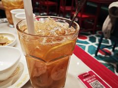 -南锣南门