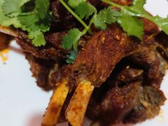 -范记靖远羊羔肉(博物馆店)