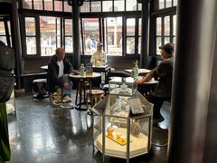 -豫园湖心亭茶楼