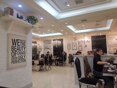 大堂-红菇坊鲜汤火锅(北站店)