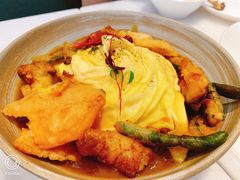 -WOKKA by艮上(中海环宇荟店)
