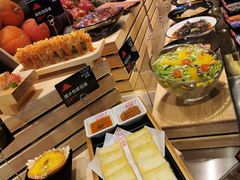 -炉小哥烤肉(信万广场店)