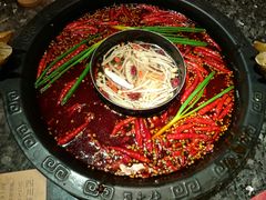 -蜀大侠火锅(建设路第五大道店)