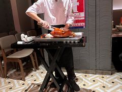 -金鸭季·北京烤鸭(深业上城店)