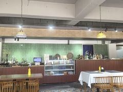 -土耳其卡巴布清真餐厅(西安店)