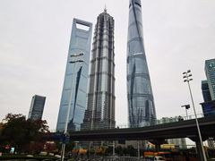 -瑞慈体检上海陆家嘴机构