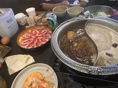 -牛New寿喜烧(闵行龙湖天街店)