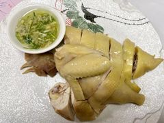 惠爱真味鸡-惠爱餐厅