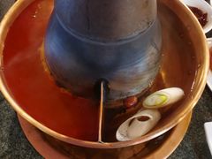 -竹叶涮肉坊(总店)