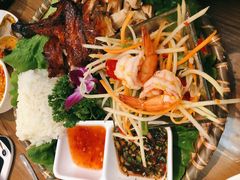 烤鸡-Molee·泰府(东郊店)