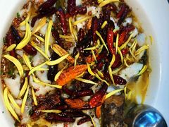 老坛子酸菜鱼-太二酸菜鱼(正大广场店)