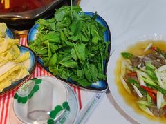 -二钳洞庭虾蟹·江湖菜(鹭岛店)