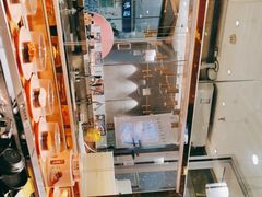 -争鲜回转寿司(南开大悦城店)