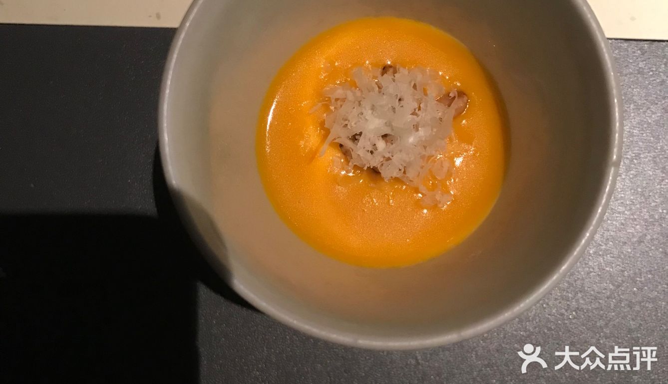 初探杭州融合西餐—青果