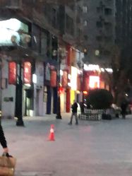 -明洞造型精品烫染