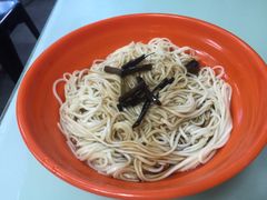-食惠里小笼包面馆(越秀店)