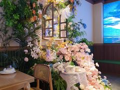-椰莱泰小谷·东南亚融合菜(坪山悦阾SPACE店)