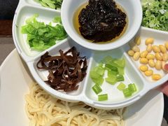 -黑窑厂糖油饼烤鸭·清真菜(旗舰店)