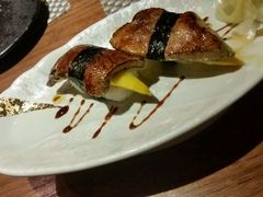 -山葵家·创意料理(宁波来福士店)