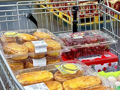 -山姆会员商店(上海浦东店)