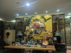 -好福记饭店(红梅公园店)