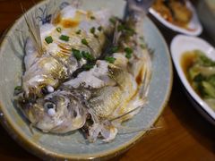 -灵福缘私房菜·农家菜(拈花湾·灵山大佛必推店)