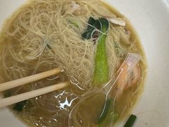 -从前慢海鲜面馆