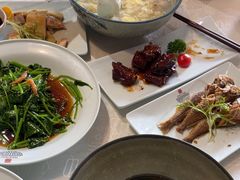 -和满堂·经典本帮菜(川沙古镇店)