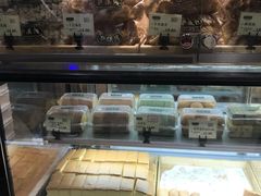 -泸溪河桃酥(秦淮夫子庙一店)