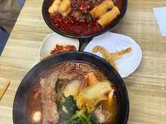 -四川老牛麻辣烫(北门桥店)