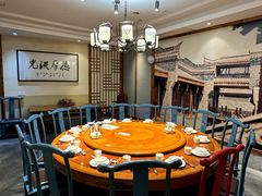 -小隐院子·庭院餐厅(大学城后湖店)